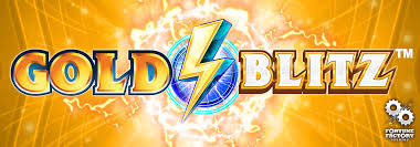 Slot Gold Blitz: Menyelami Keseruan Peluang Menang Game Slot